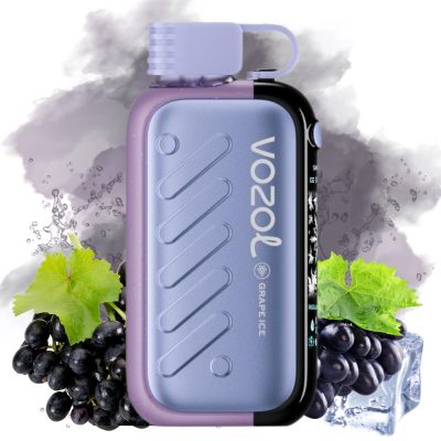 Vozol Gear 50k Peach Ice | EL-i ladu | Odav hulgihind | Kiire  kohaletoimetamine