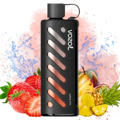Vozol Gear Shisha 25000 Watermelon Ice | EL-i ladu | Odav hulgihind