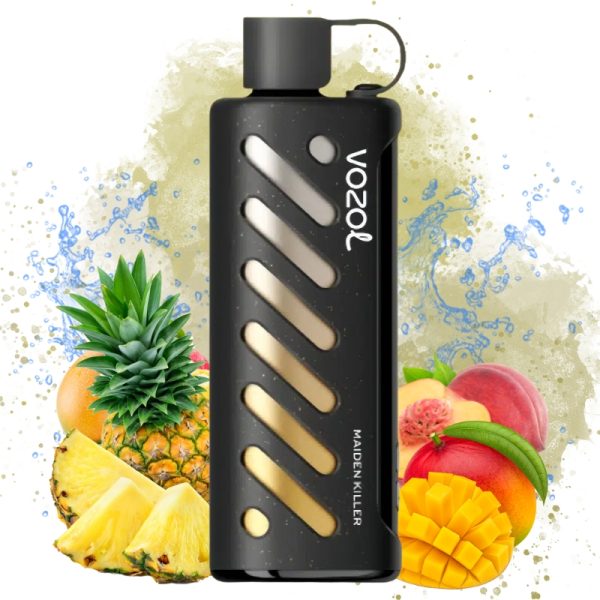 elfbar elfa kaufen Vozol Gear Shisha 25000 Maiden Killer | EL-i ladu | Odav hulgihind