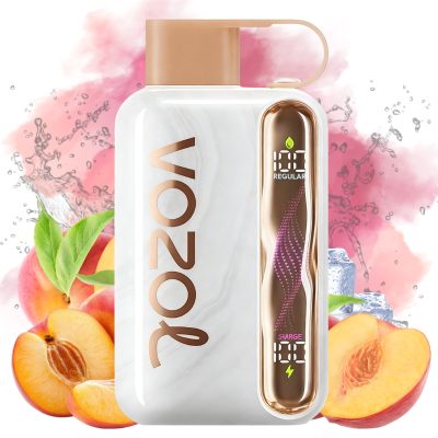 Vozol Star 40000 Melon Gum | EL-i ladu | Odav hulgihind | Kiire  kohaletoimetamine