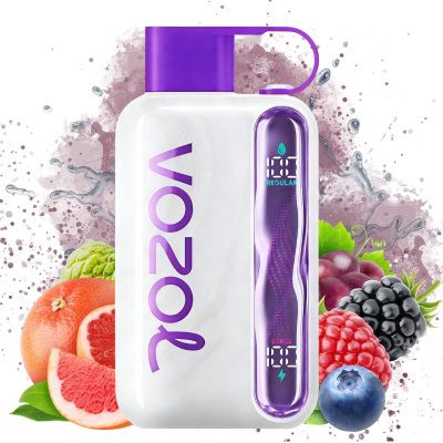 vozol star 40k watermelon grape boysenberry Vozol Star 40k Watermelon Grape Boysenberry | EL-i ladu | Odav hulgihind