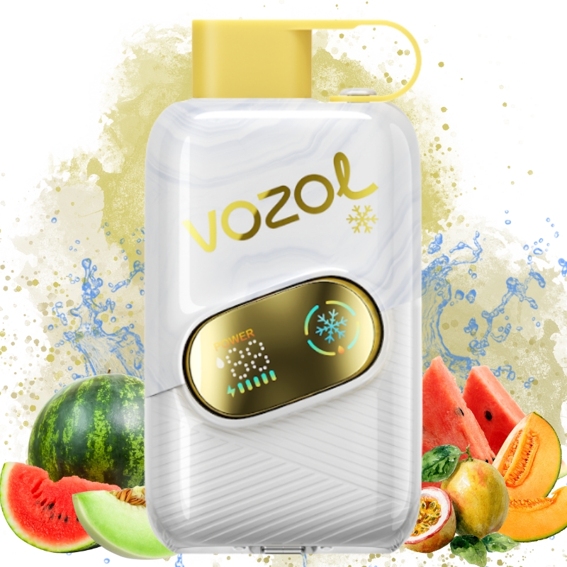 Vozol Star Click 50K Love 777 | EL-i ladu | Odav hulgihind