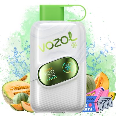vozol star raspberry watermelon VOZOL STAR Raspberry Watermelon 12000pfs 5%